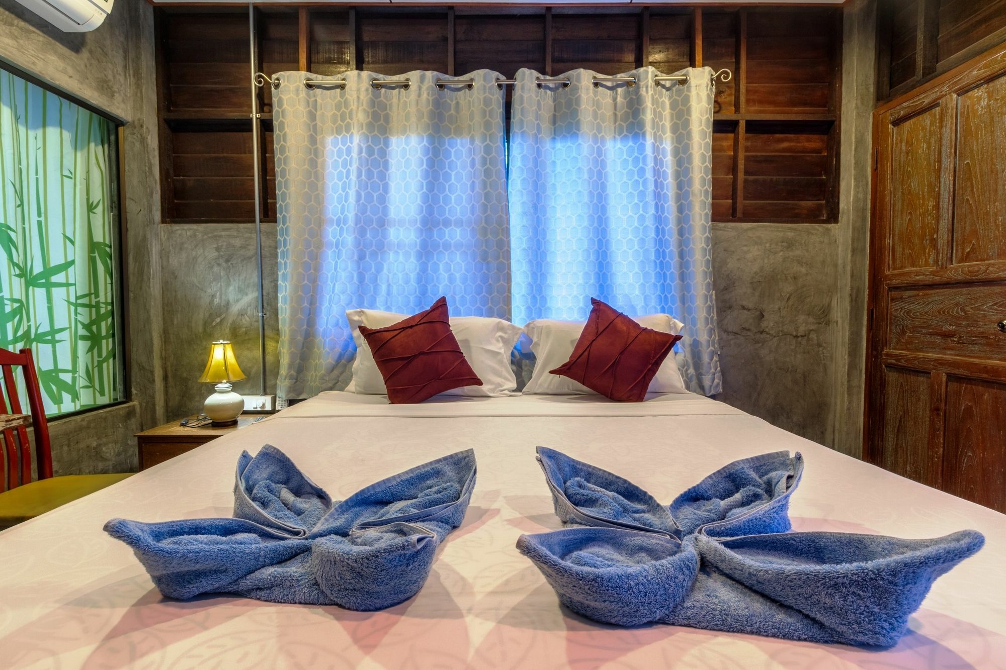 Kanya Cozy Resort Strand Kata