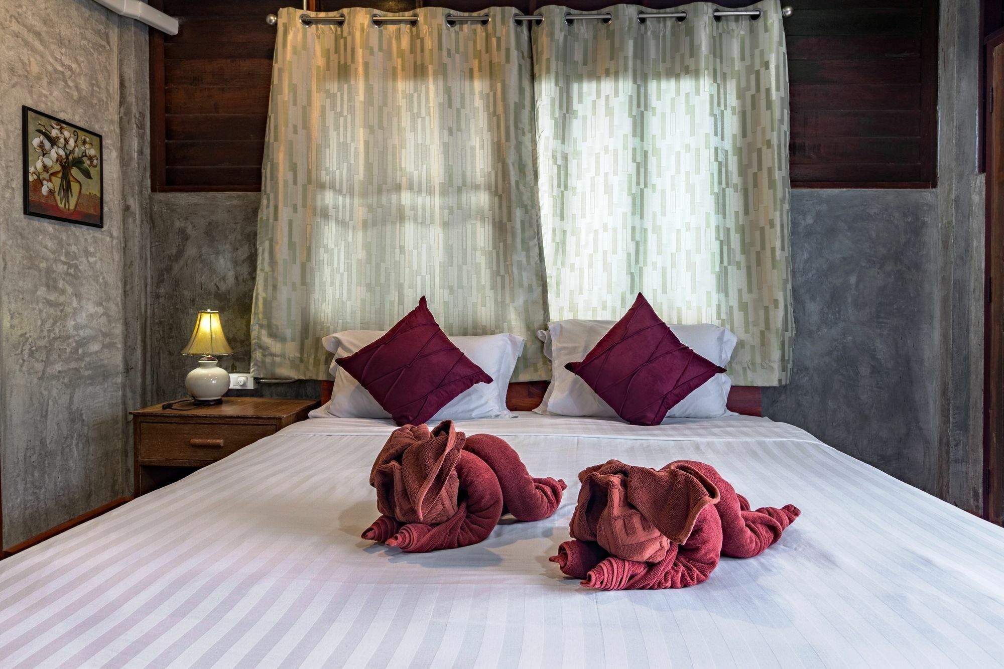 Kanya Cozy 3* Strand Kata